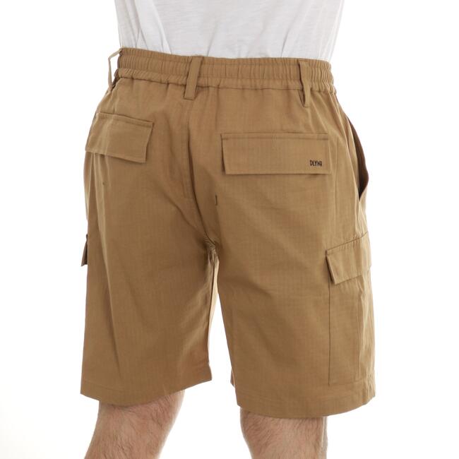 BERMUDA RIPSTOP DOLLY NOIRE - Mad Fashion | img vers.650x/